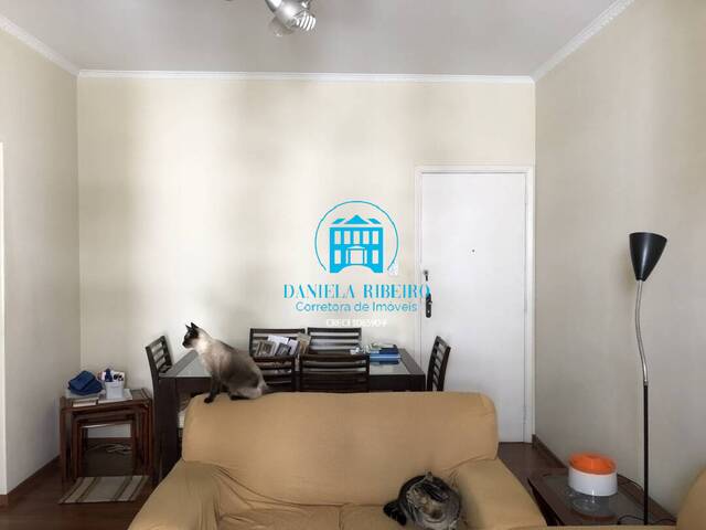 Apartamento para Venda em Santos - 5