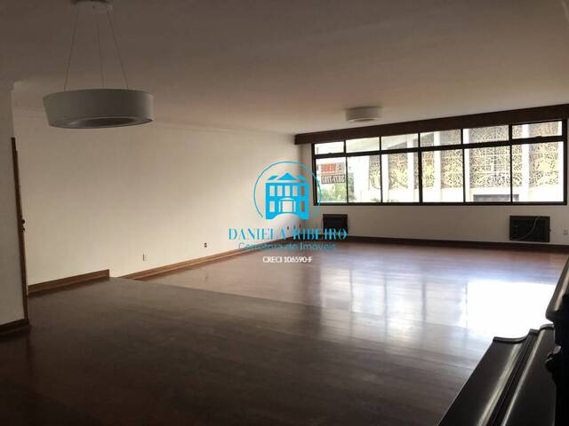 Apartamento para Venda em Santos - 4