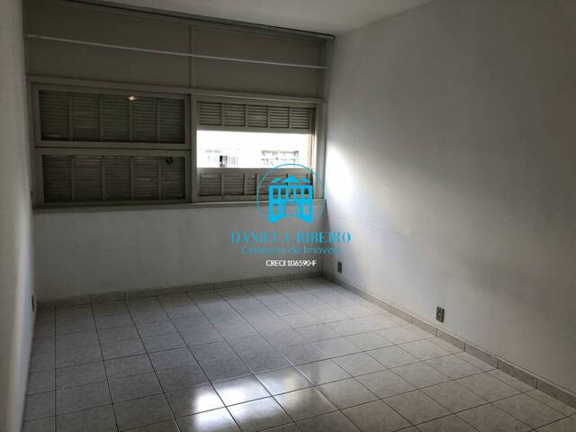 #300 - Apartamento para Venda em Santos - SP - 3