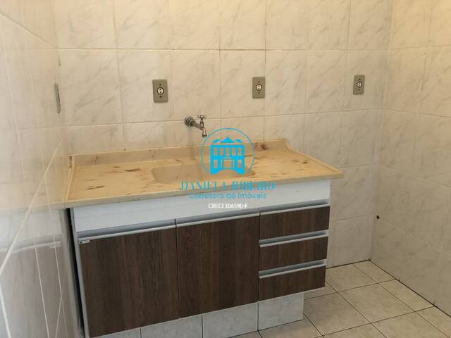 Apartamento para Venda em Santos - 5