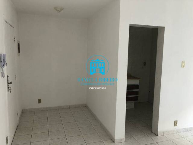 Apartamento para Venda em Santos - 2