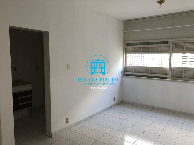 Apartamento para Venda em Santos - 4