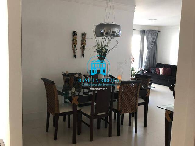 Apartamento para Venda em Santos - 5