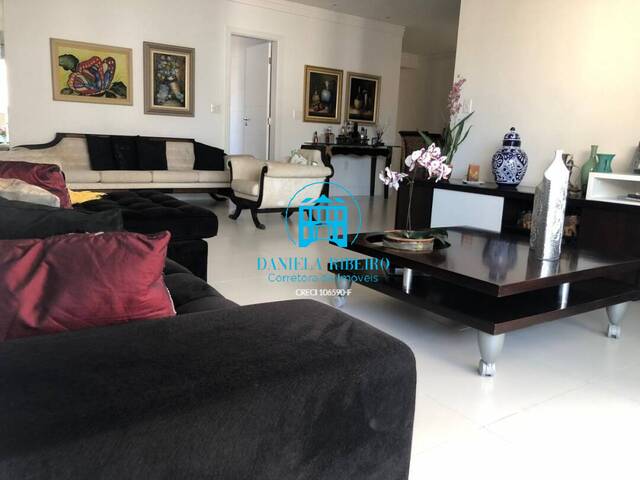 Apartamento para Venda em Santos - 4