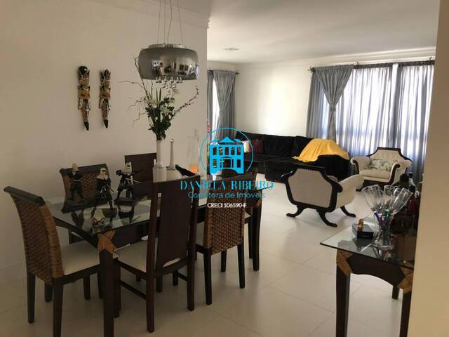 #304 - Apartamento para Venda em Santos - SP