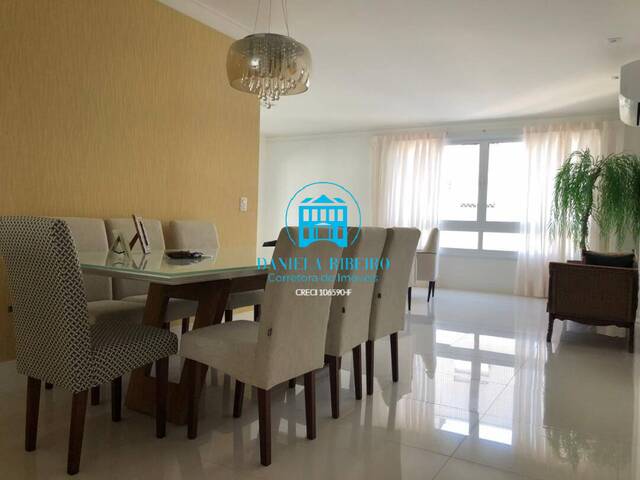 Apartamento para Venda em Santos - 5