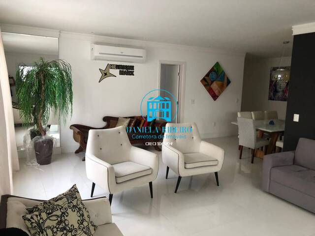 Apartamento para Venda em Santos - 4