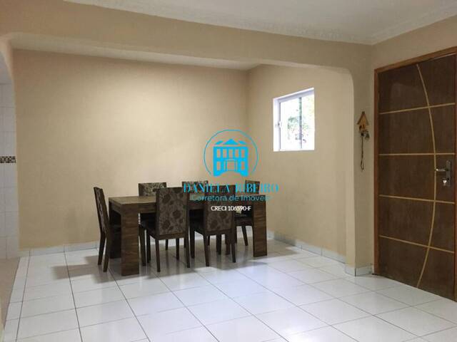 Casa para Locação em Santos - 4