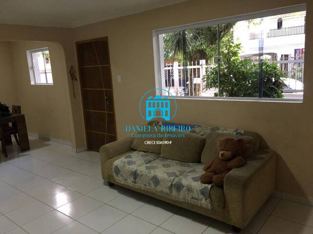 #306 - Casa para Locação em Santos - SP