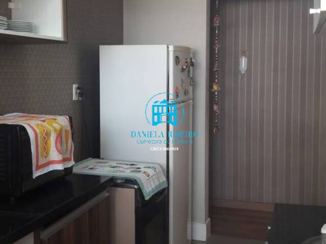 Apartamento para Venda em Santos - 4