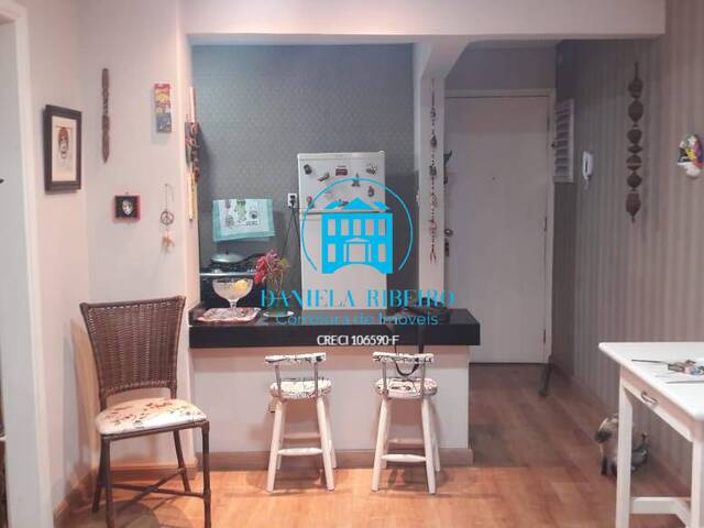 Apartamento para Venda em Santos - 5
