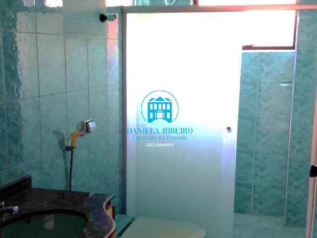 Apartamento para Locação em Santos - 5