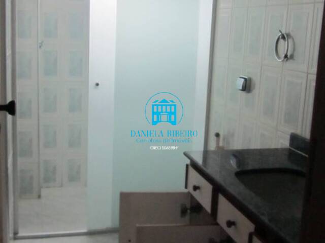 Apartamento para Locação em Santos - 4