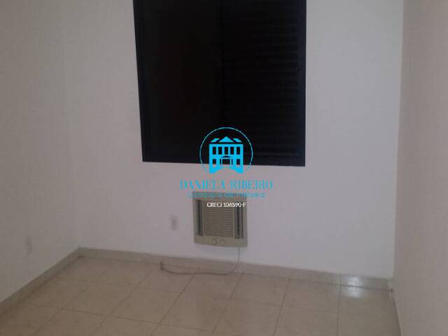 #309 - Apartamento para Locação em Santos - SP