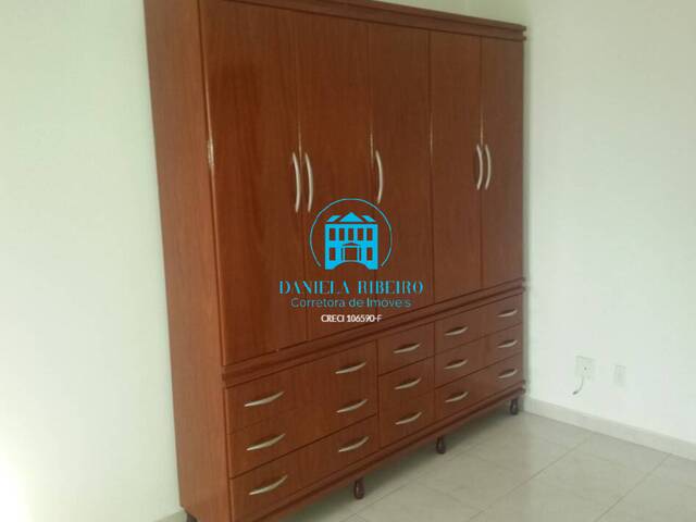 #309 - Apartamento para Locação em Santos - SP