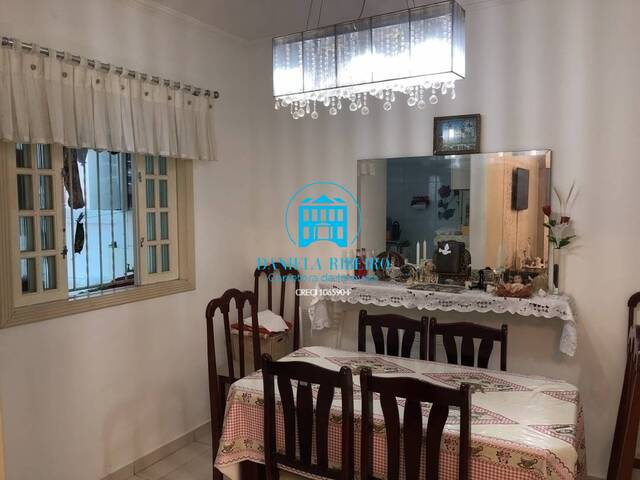 Apartamento para Venda em Santos - 4