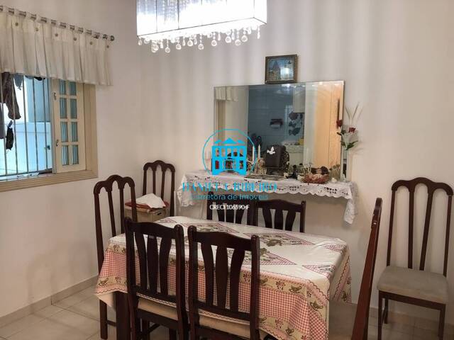 Apartamento para Venda em Santos - 5