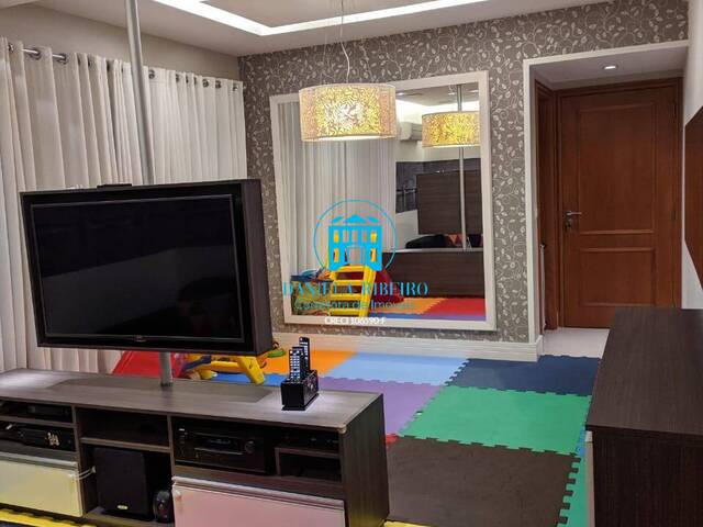 Apartamento para Venda em Santos - 5