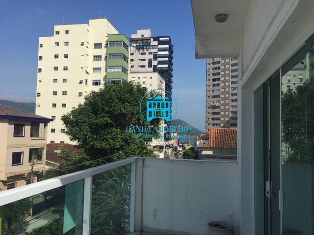 #314 - Casa para Venda em Santos - SP