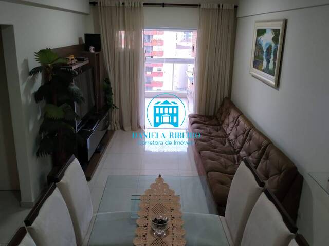 Apartamento para Locação em Santos - 5