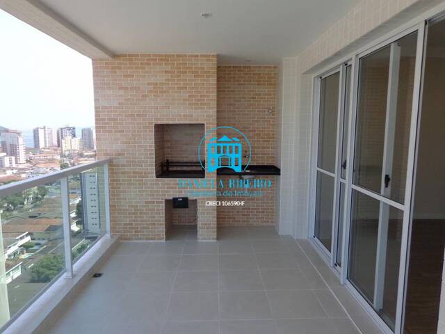 Apartamento para Venda em Santos - 5