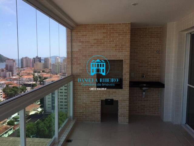Apartamento para Venda em Santos - 4