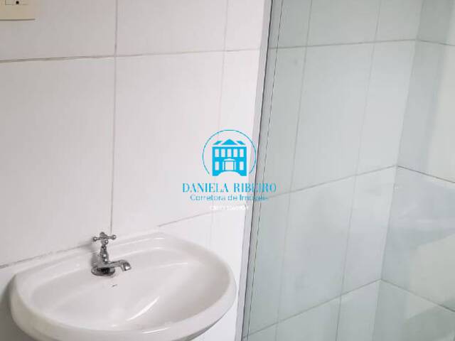 Sala para Locação em Santos - 5