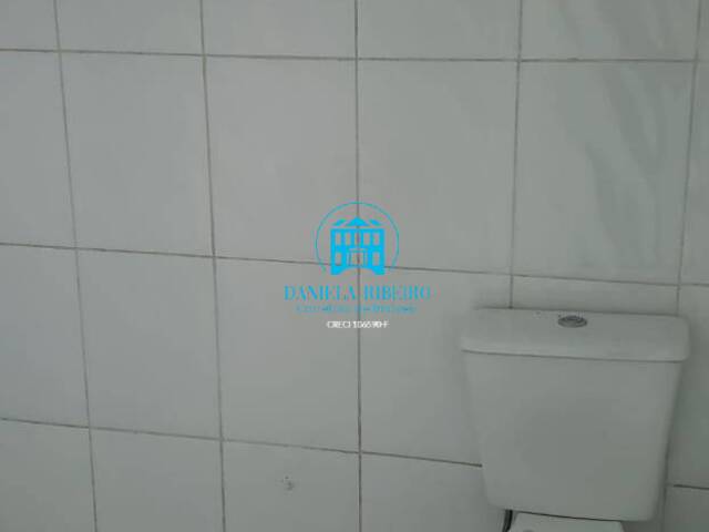 Sala para Locação em Santos - 4