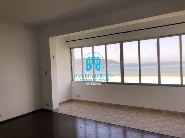 Apartamento para Venda em Santos - 5