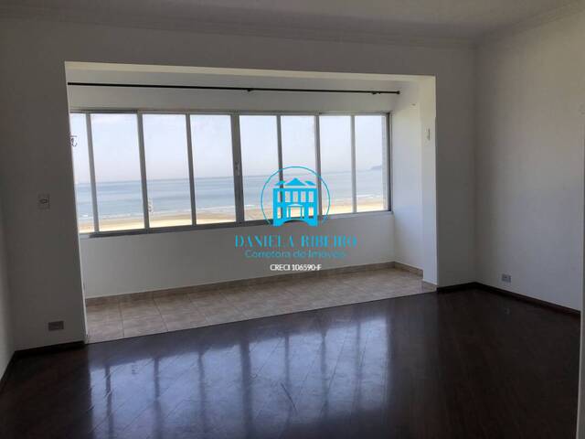 Apartamento para Venda em Santos - 2