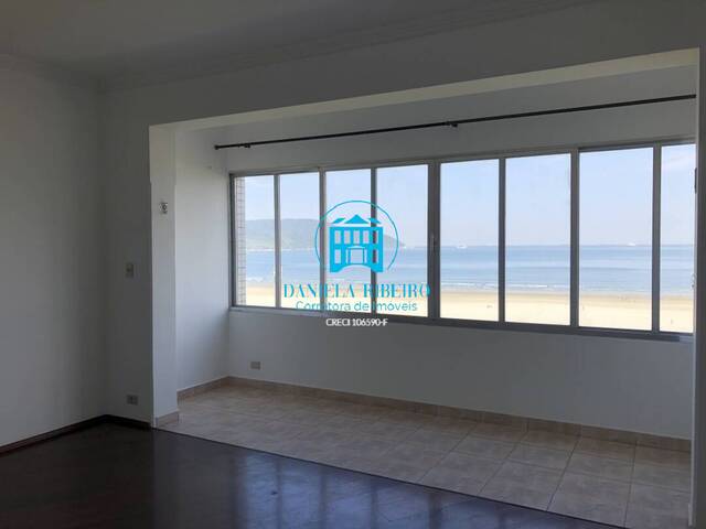 Apartamento para Venda em Santos - 3