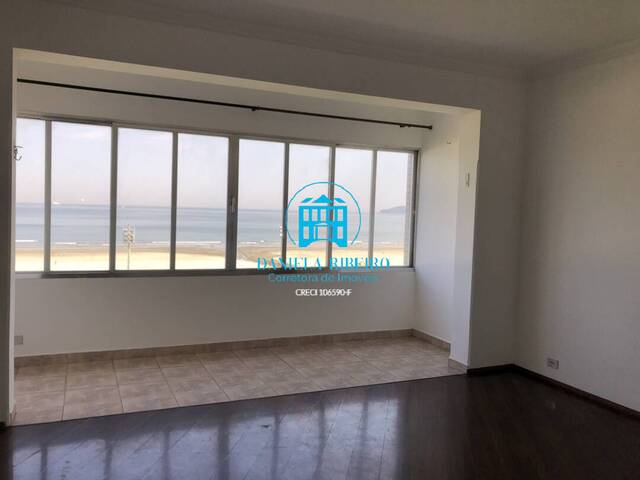 Apartamento para Venda em Santos - 4