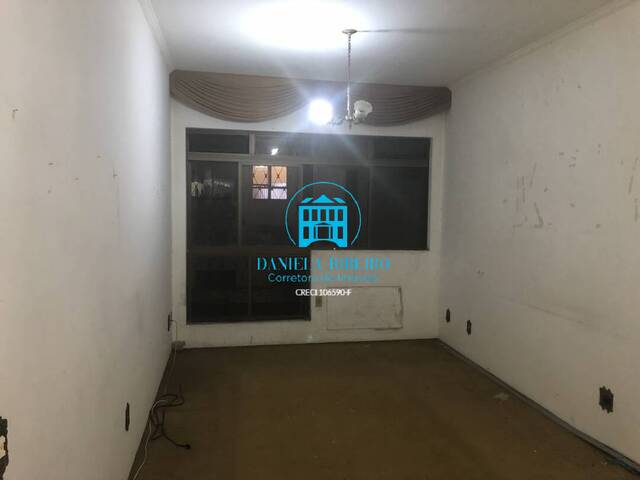 #320 - Apartamento para Venda em Santos - SP