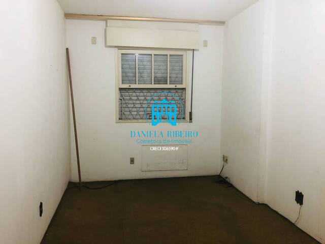 Apartamento para Venda em Santos - 5