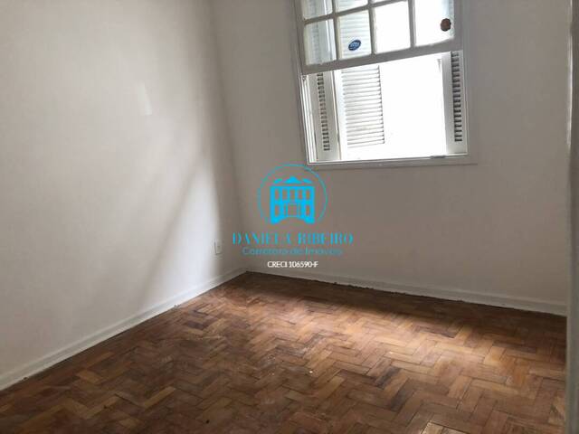 Apartamento para Locação em Santos - 4