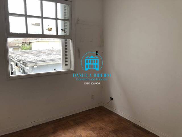 Apartamento para Locação em Santos - 5