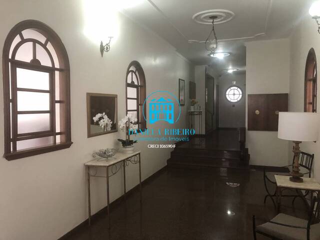 #325 - Apartamento para Locação em Santos - SP