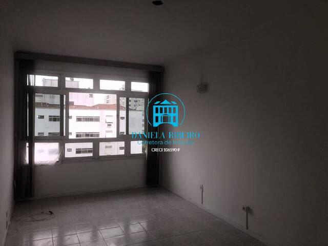 #325 - Apartamento para Locação em Santos - SP - 3