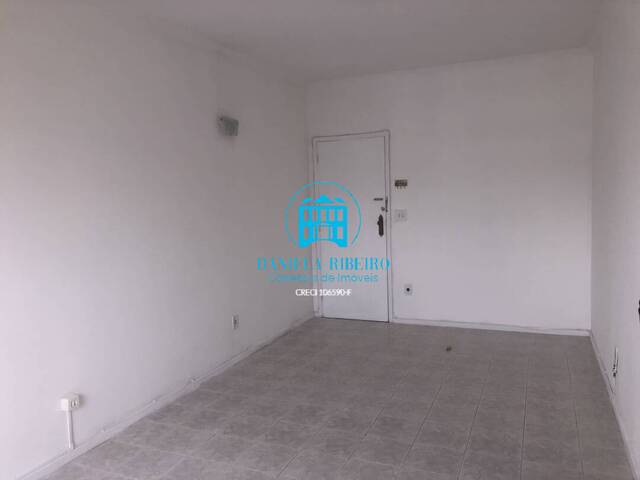 Apartamento para Locação em Santos - 4
