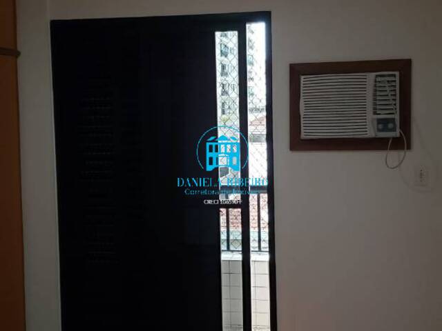 Apartamento para Locação em Santos - 3
