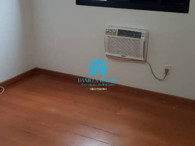 Apartamento para Locação em Santos - 4