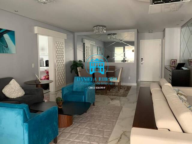 Apartamento para Venda em Santo André - 5