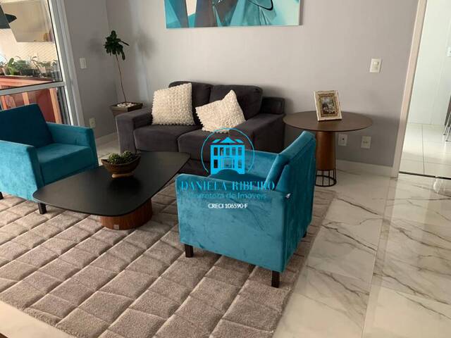 Apartamento para Venda em Santo André - 4