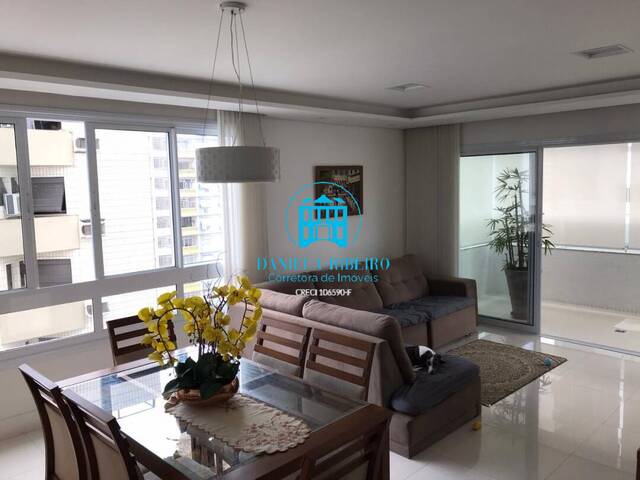 #331 - Apartamento para Venda em Santos - SP