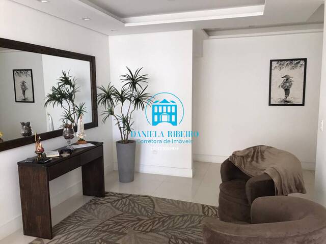Apartamento para Venda em Santos - 4
