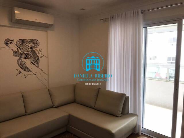 Apartamento para Venda em Santos - 5