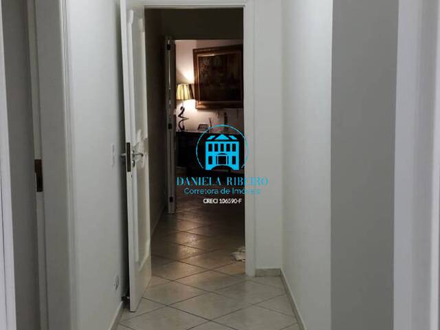 Apartamento para Venda em Santos - 5