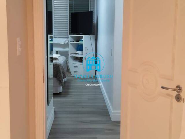 Apartamento para Venda em Santos - 4