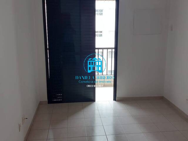Apartamento para Locação em Santos - 4