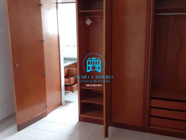 Apartamento para Locação em Santos - 5